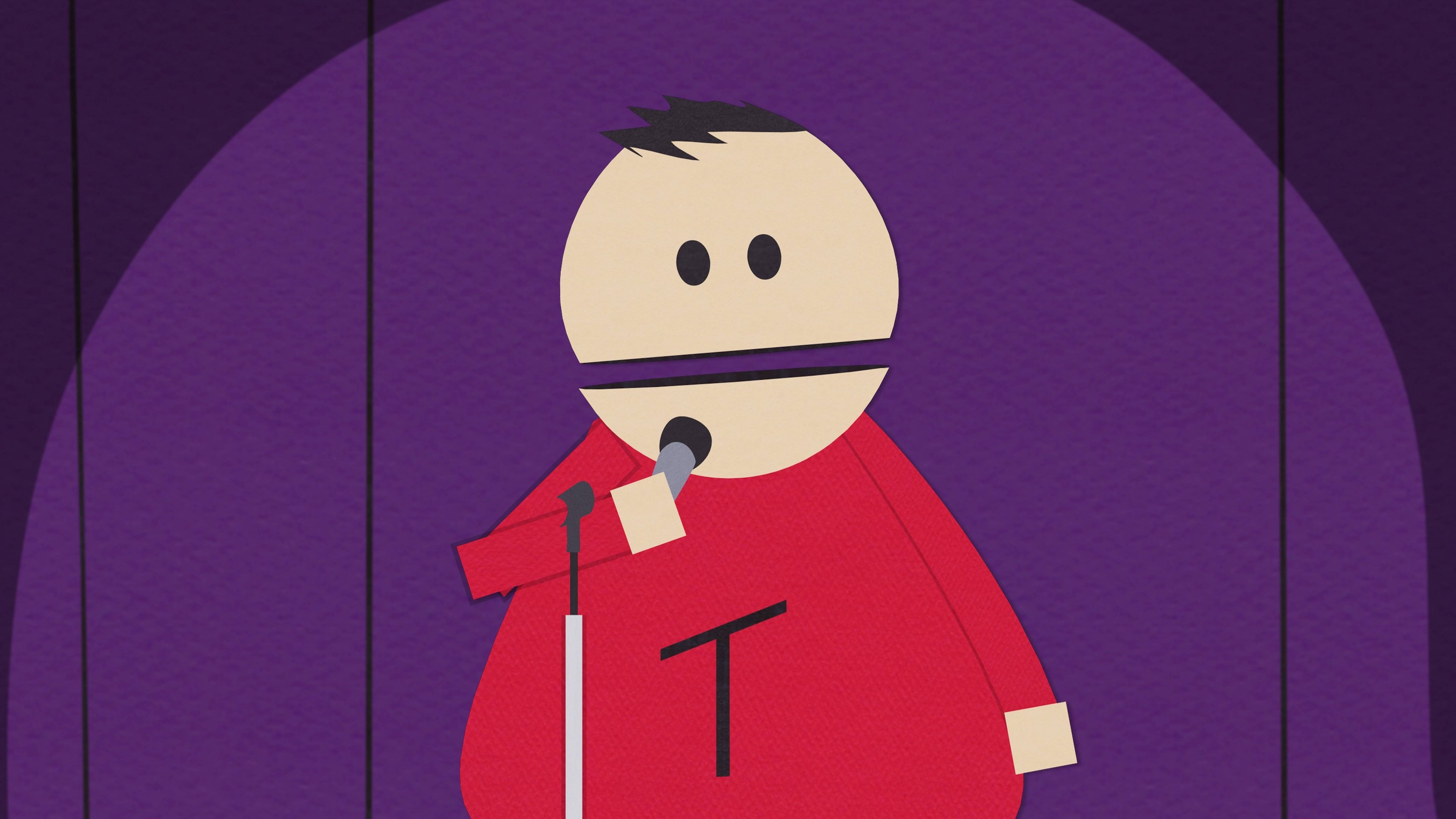 South Park 5x5