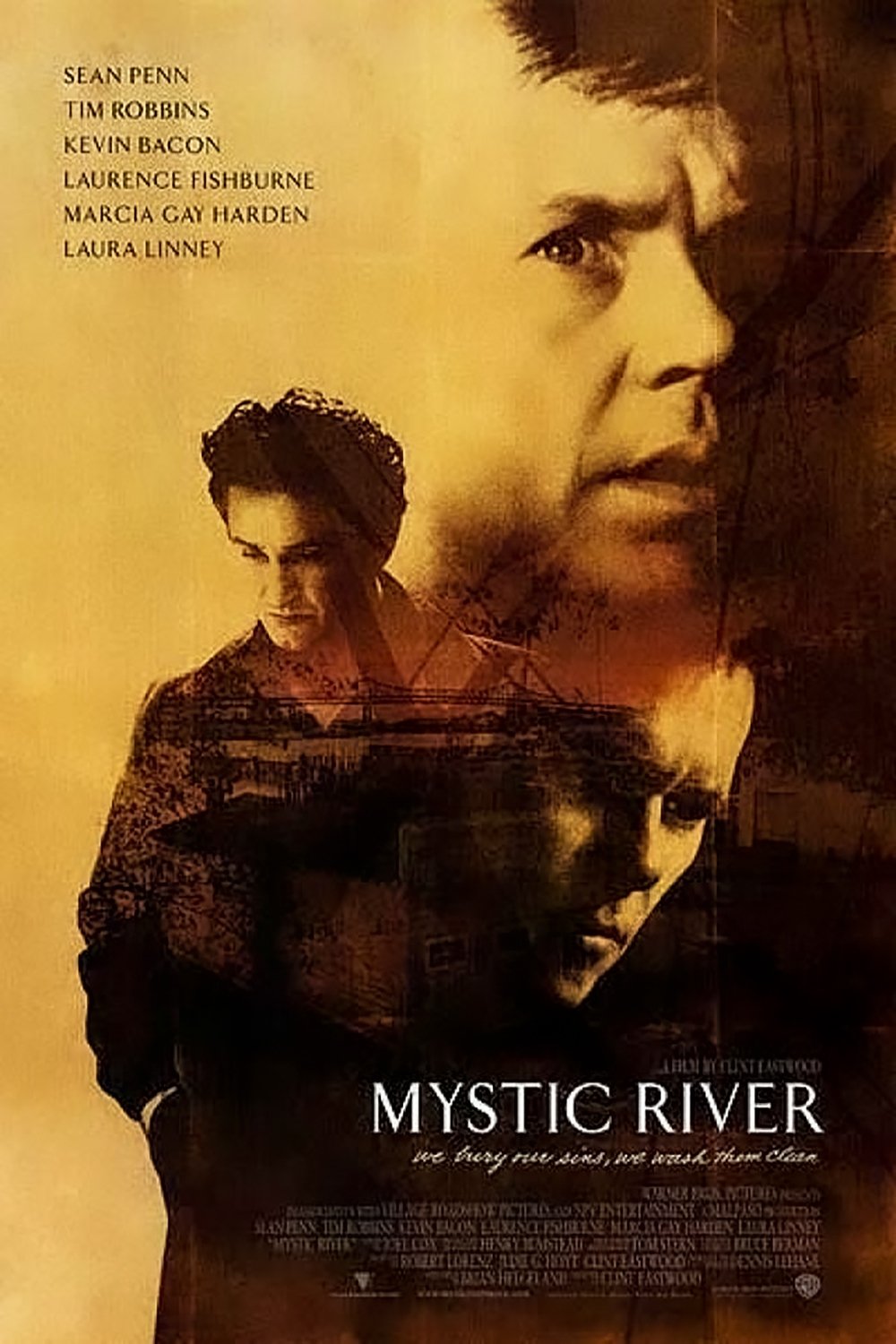 Mystic River
