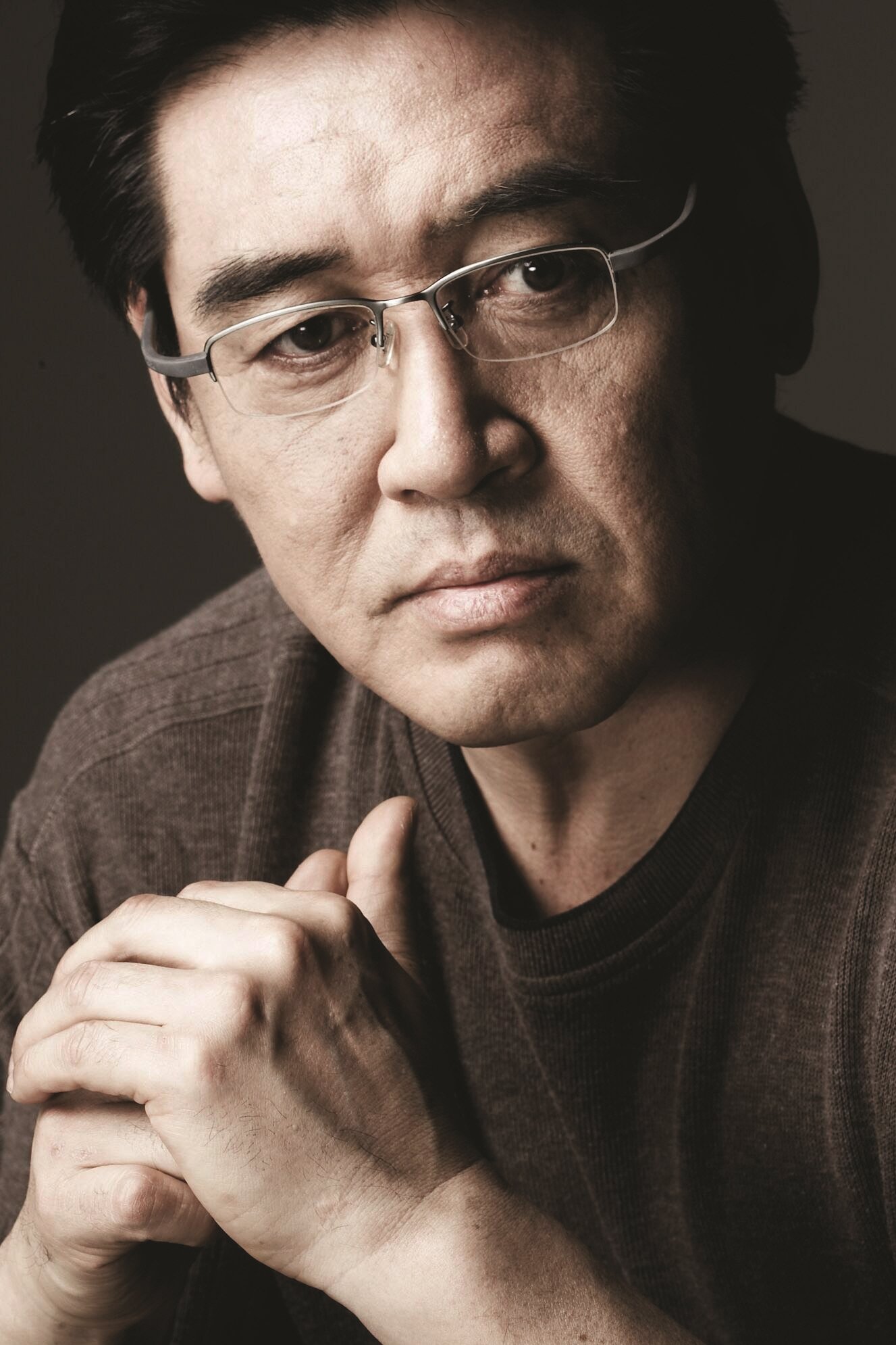 Cho Hyoung-ki's picture in the cast