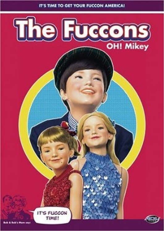 OH! Mikey