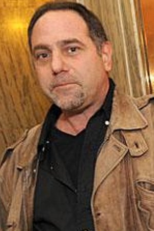 et billede af Josh Becker