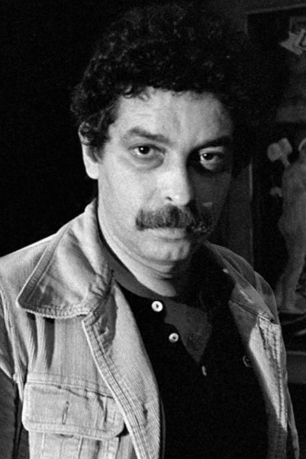 et billede af José Ignacio Cabrujas