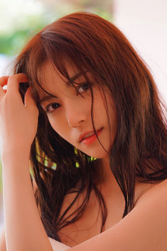 et billede af Karen Kaede