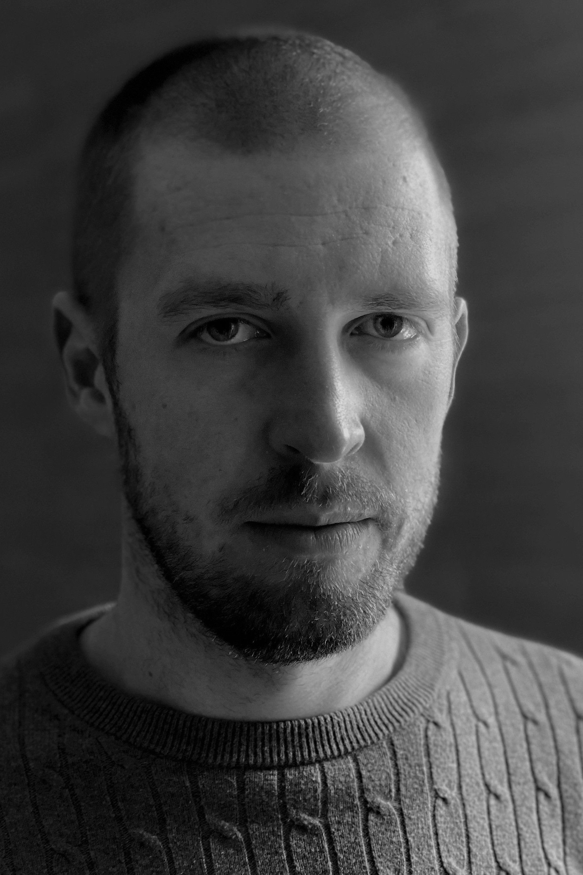 Et billede af Sten-Johan Lill