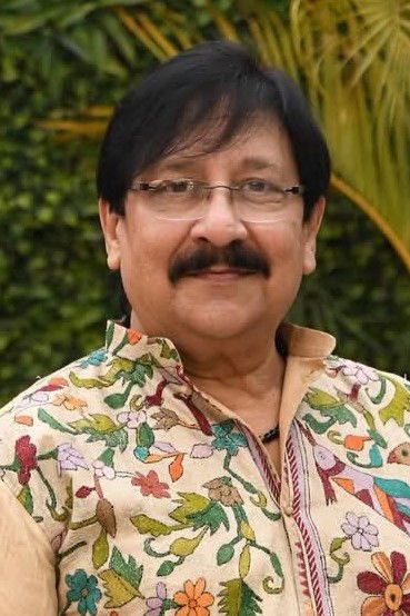 et billede af Arjun Chakraborty