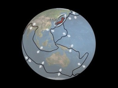 Mapping the World