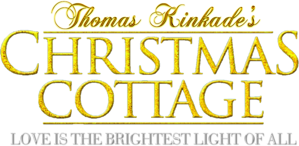 Christmas Cottage Logo