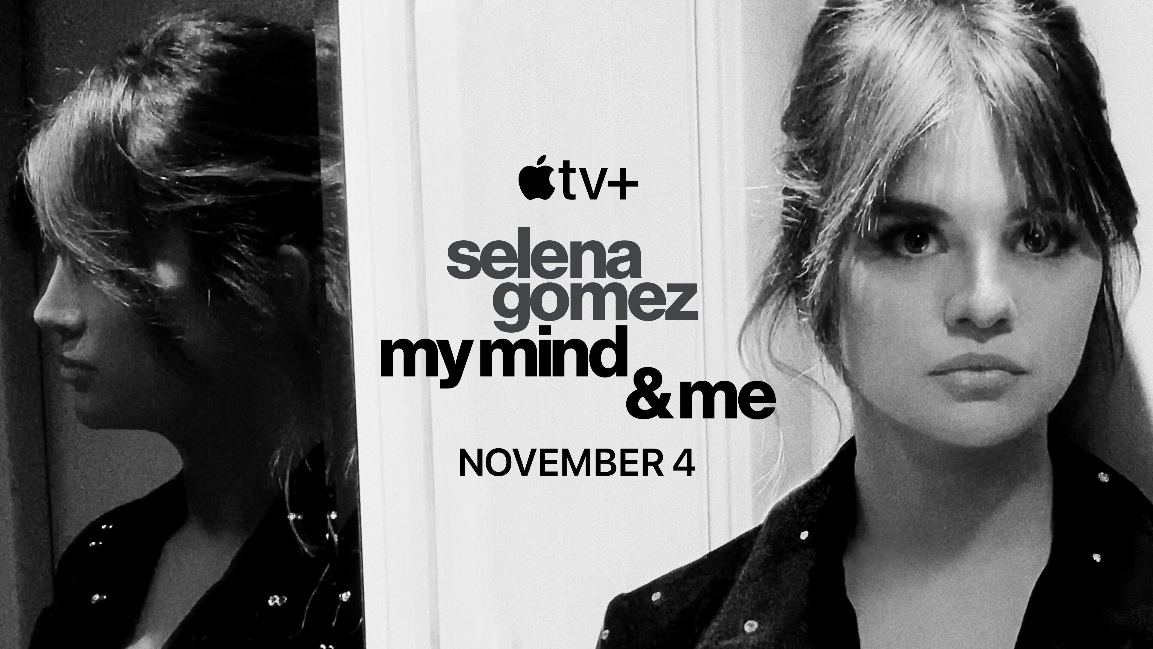 Selena Gomez: Eu e a Minha Mente