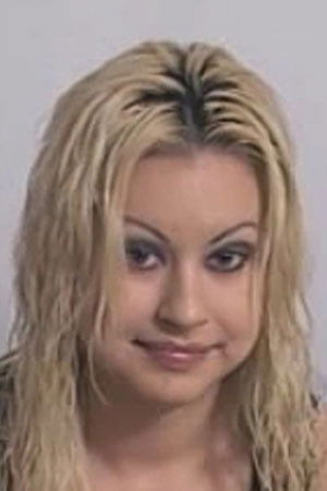 et billede af Venus Shy