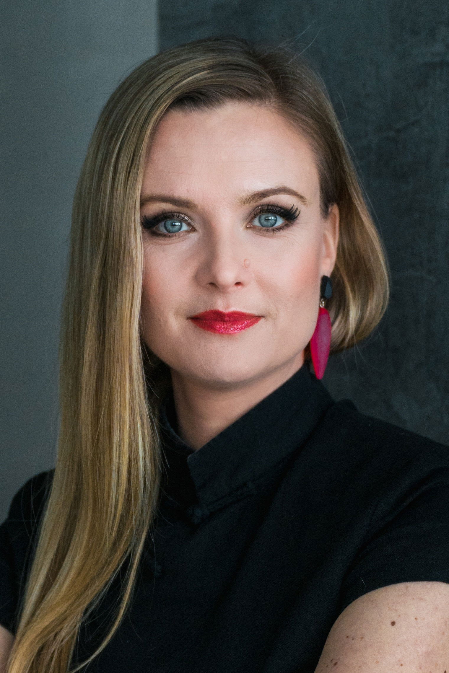 et billede af Pirjo Jonas