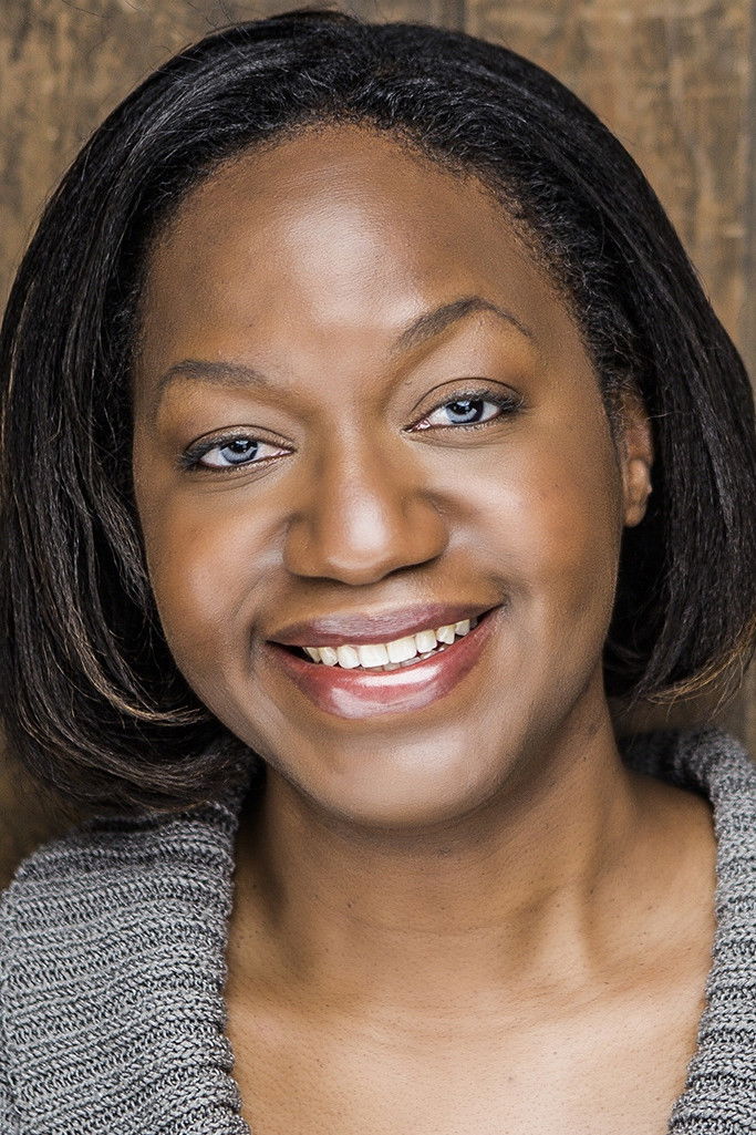 et billede af Edwige Jean-Pierre