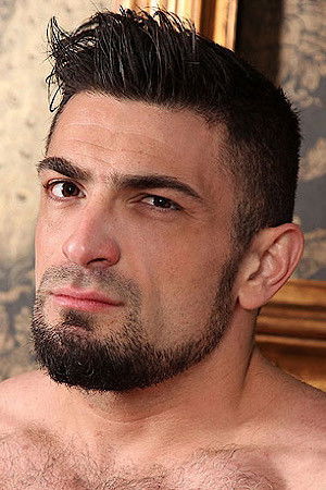 et billede af JP Hawkes