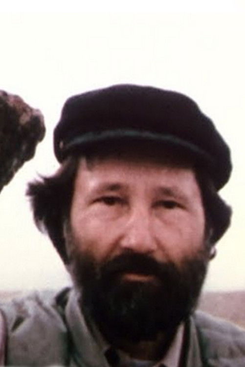 et billede af Hans-Jakob Siber