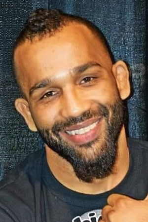 et billede af Elvin Brito