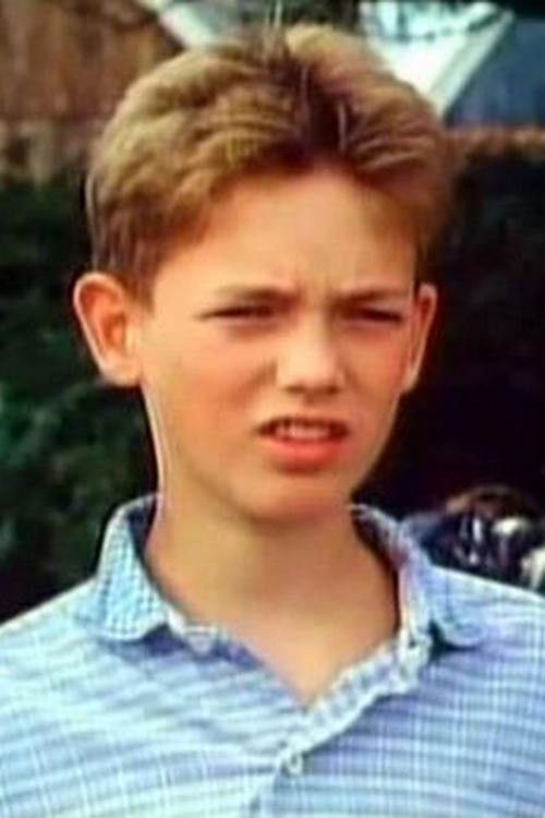 et billede af Maarten Smit