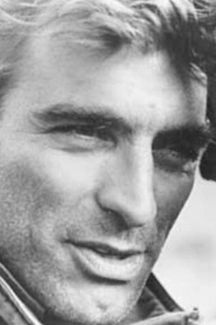 et billede af Albert Magnoli