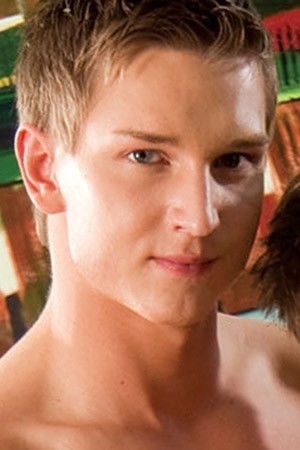 et billede af Jerry Harris