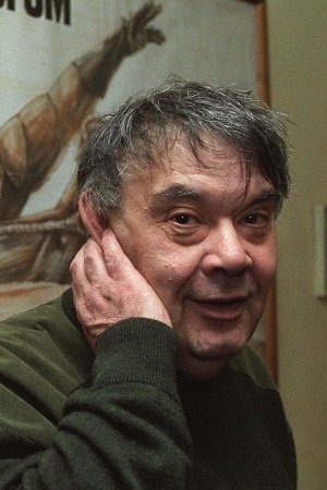 et billede af Aleksei German