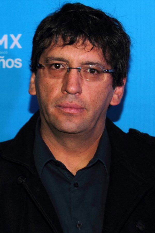 et billede af Wilebardo Bucio