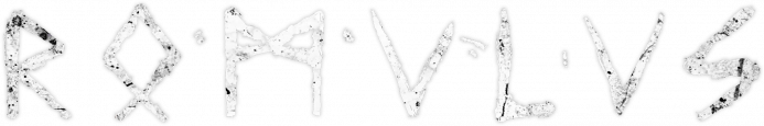 Romulus Logo