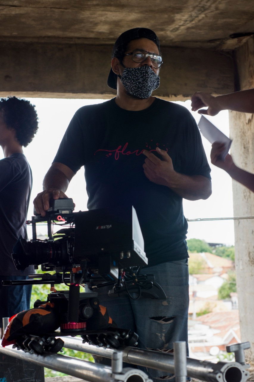 Et billede af Beto Oliveira