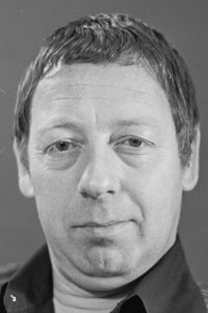 et billede af Cees van Oyen