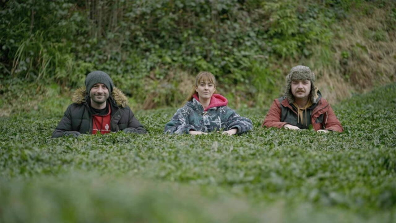 Thumbnail for Episode 2 Season 1 Episode 2