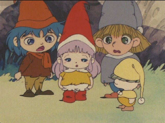 Little Memole