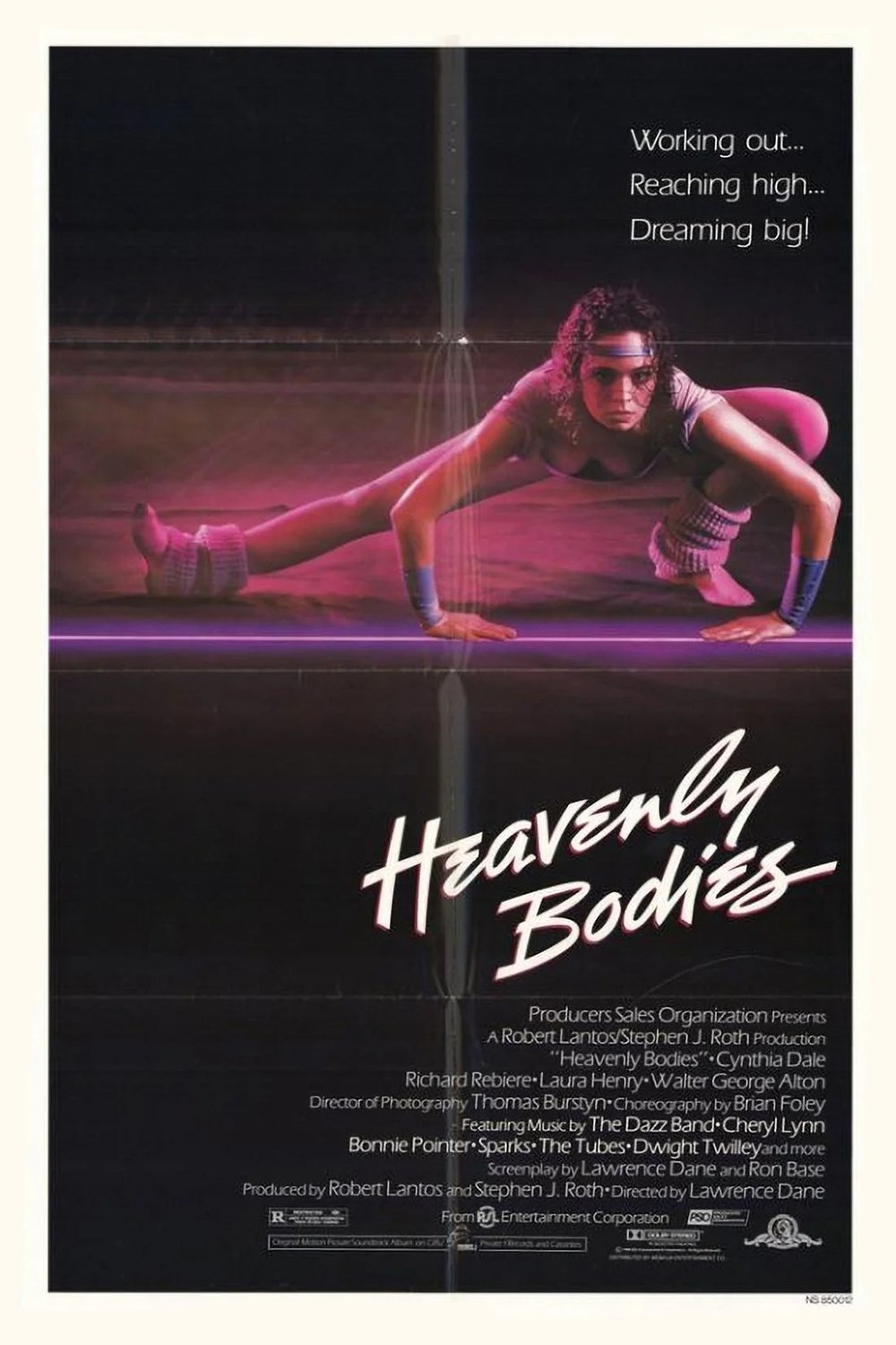 Heavenly Bodies