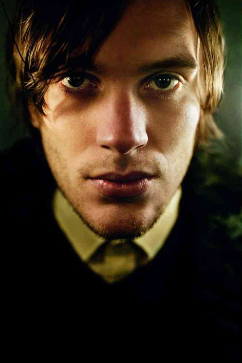 et billede af Roy Aernouts