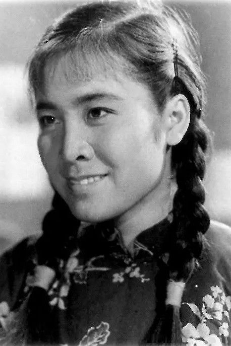 et billede af Yuming Xi