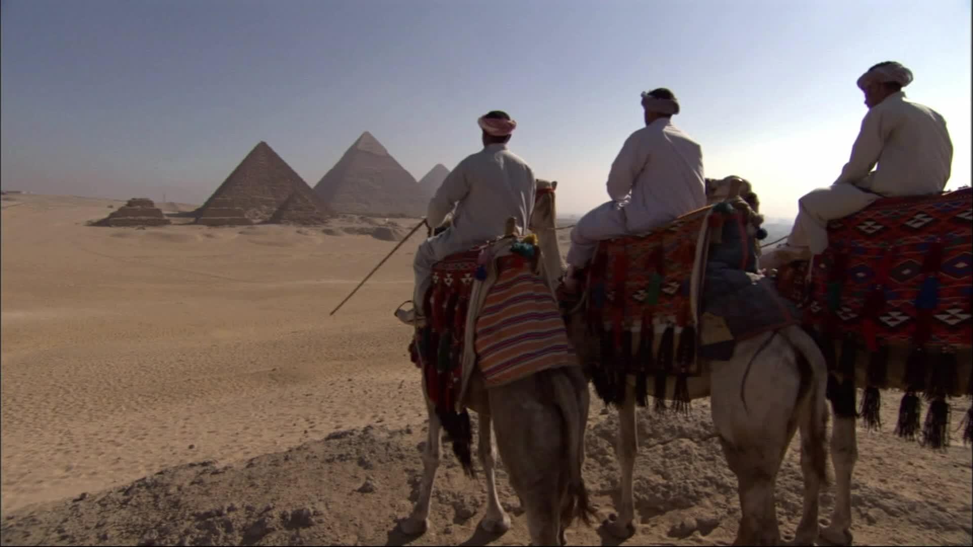Ancient Aliens