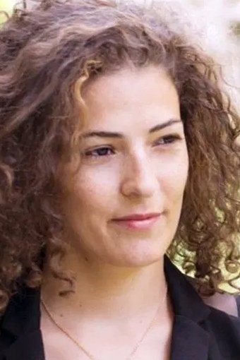 et billede af Amanda Added