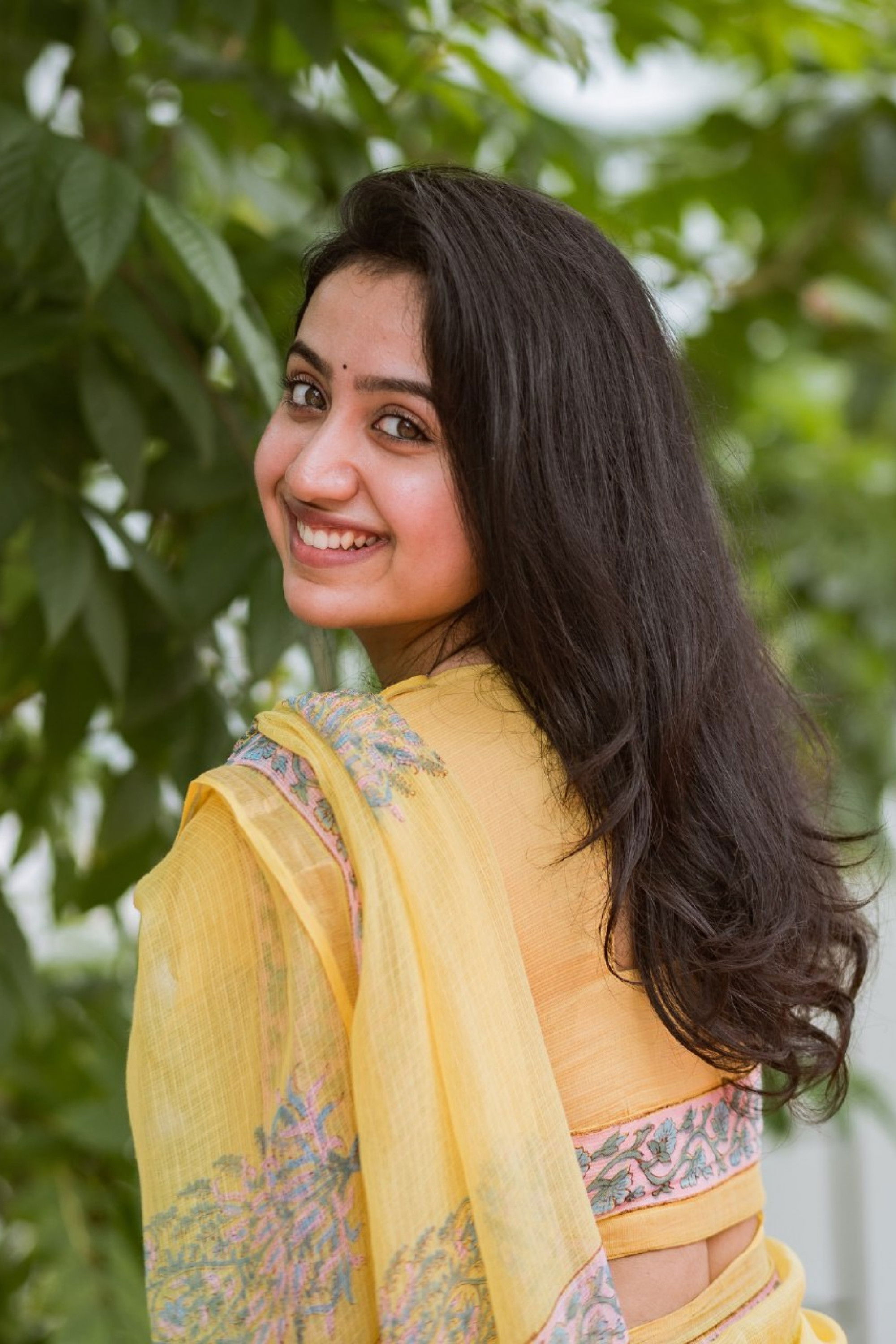 et billede af Anchana Nethrun