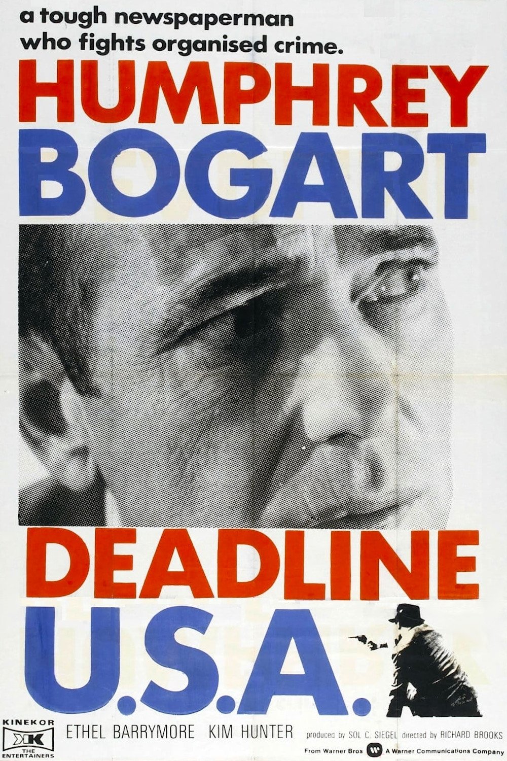 Deadline - U.S.A.