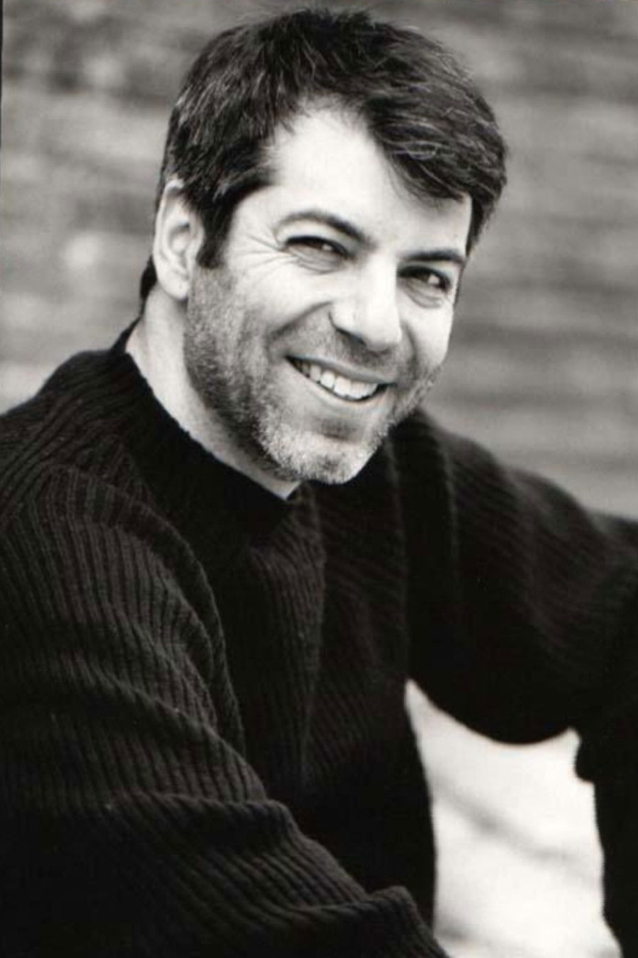 et billede af Luigi Santamaria