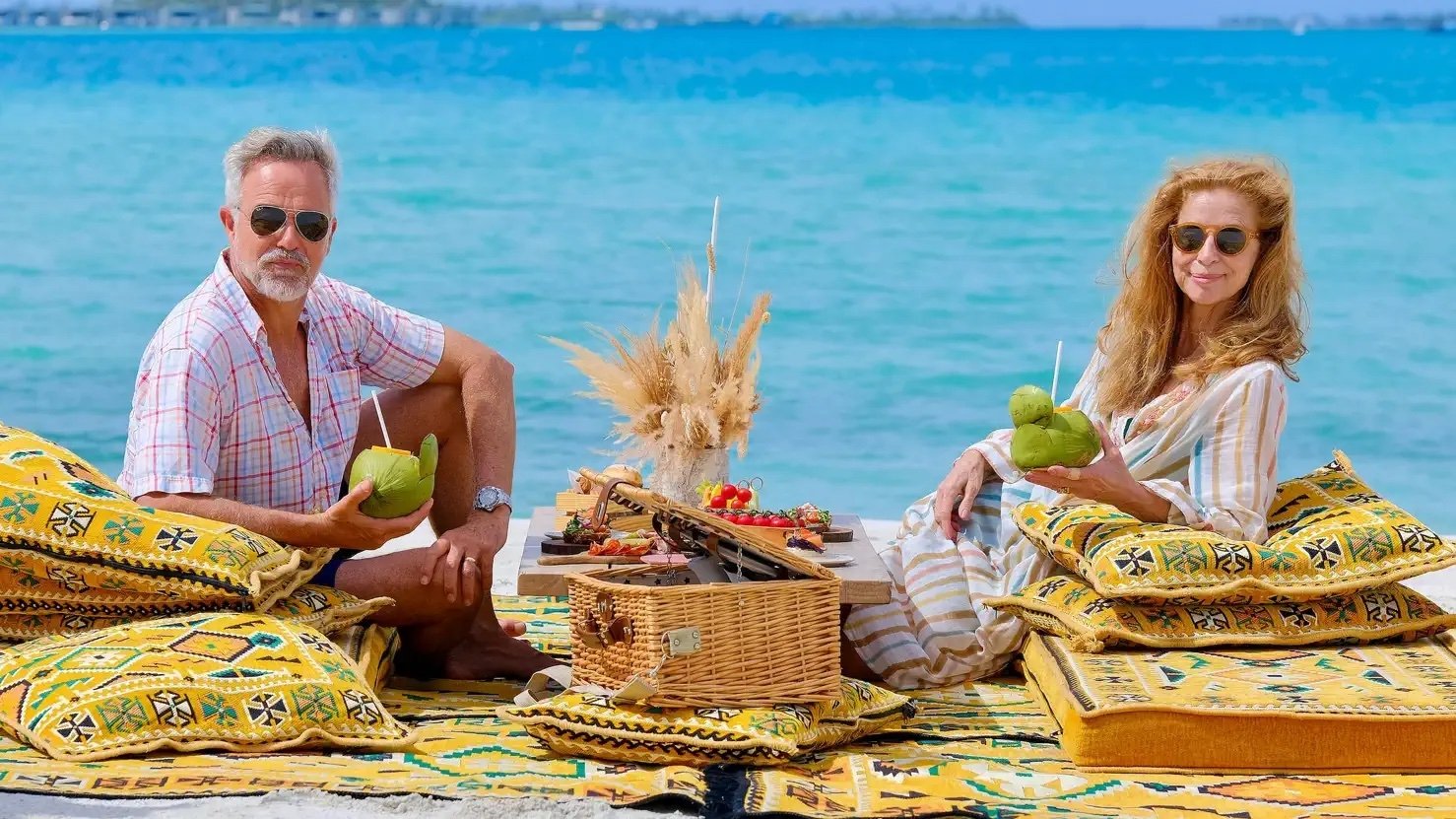 Thumbnail for Maldives Season 1 Episode 6