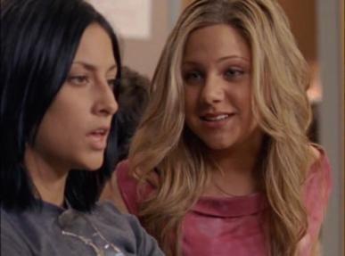 Degrassi: la nueva generación 4x6