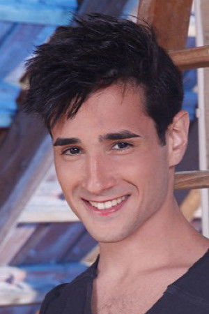 et billede af Mark Nill