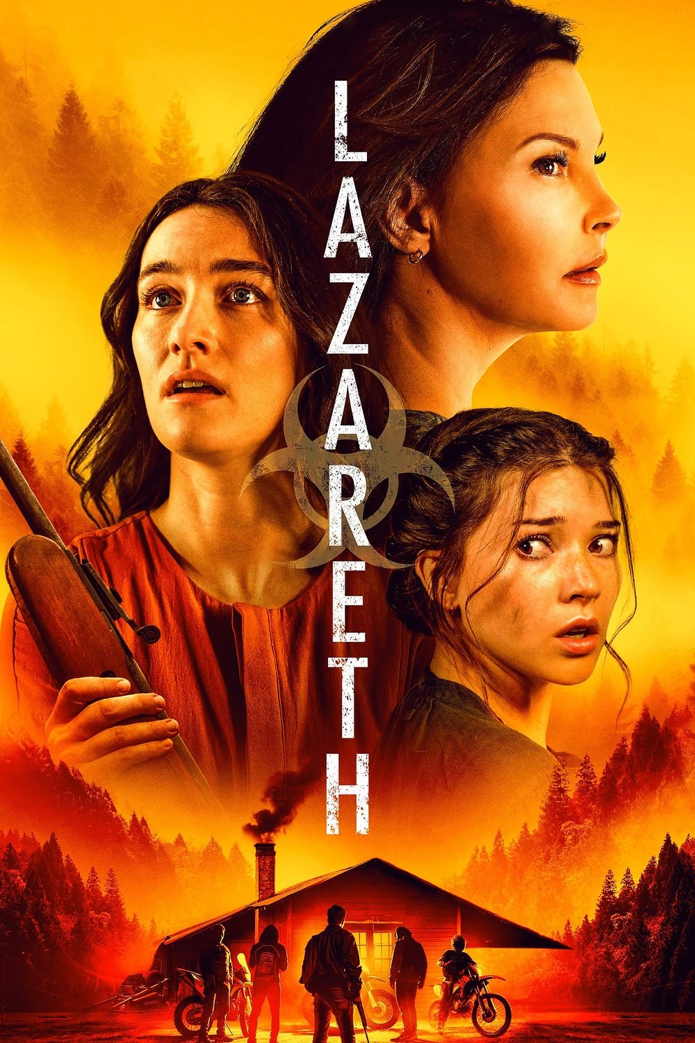 Lazareth (2024) English 480p 720p 1080p WEB-DL ESubs Donload