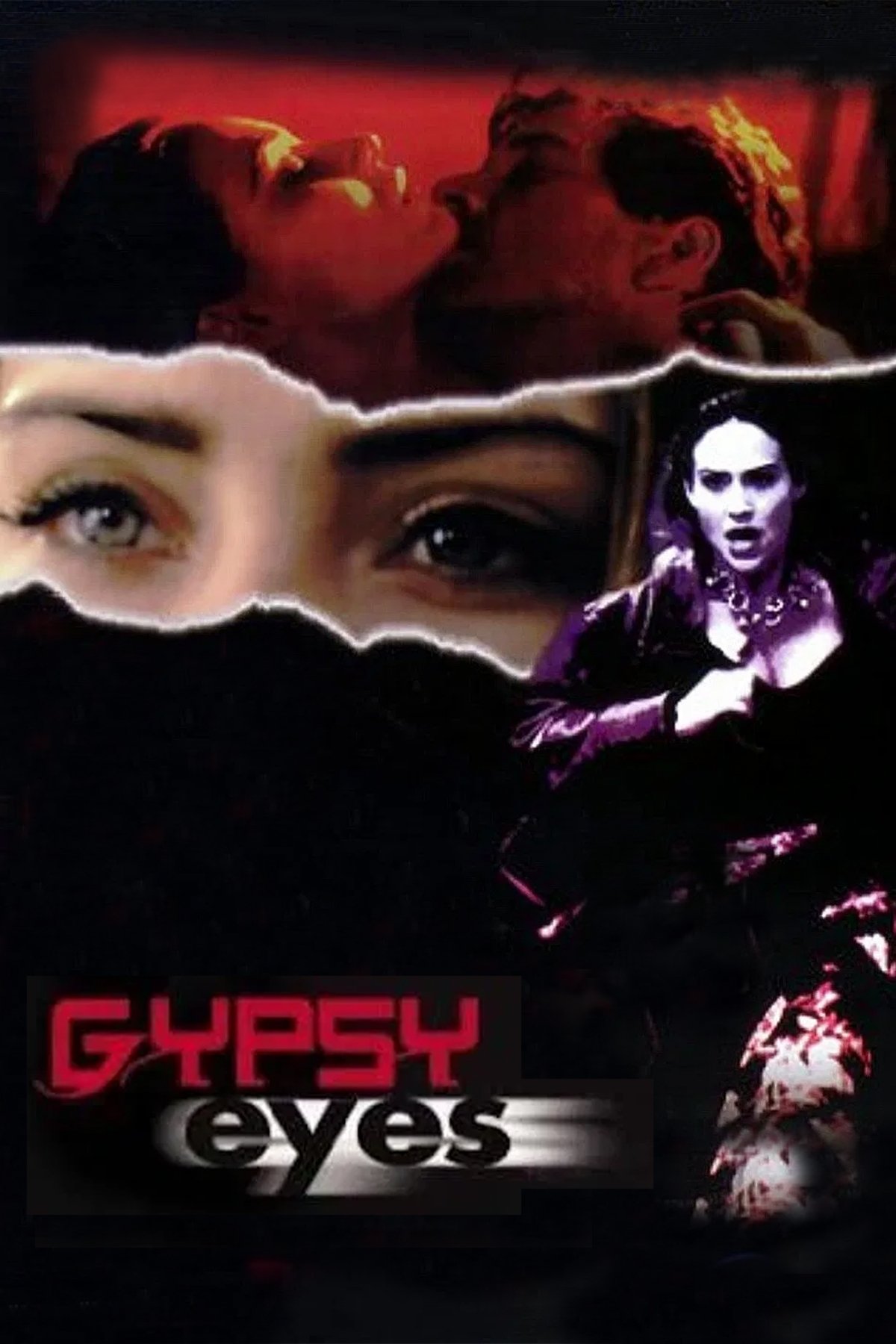 Gypsy Eyes