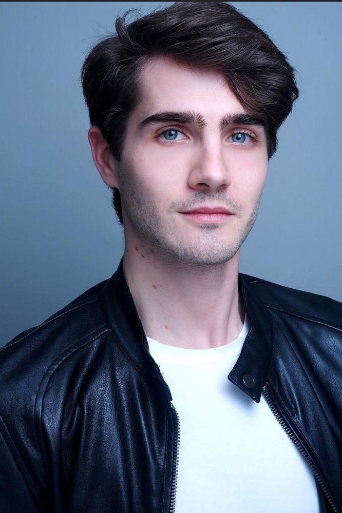 et billede af Brian Dole