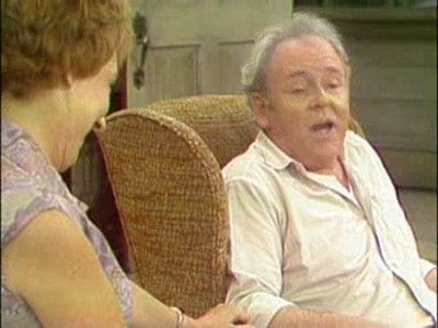All in the Family