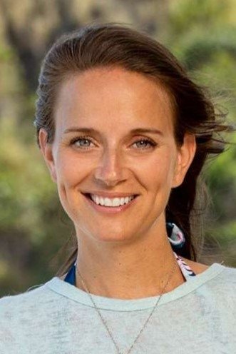 et billede af Amber Mariano