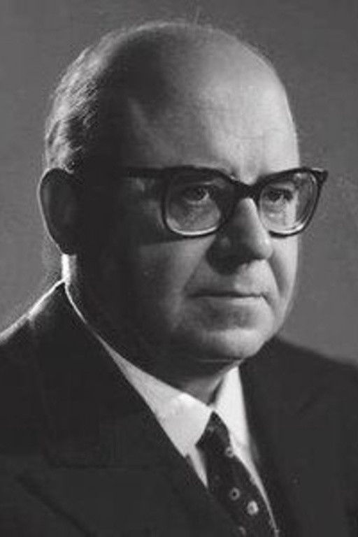 et billede af Guido Gonella