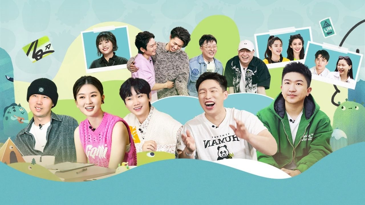 Thumbnail for Episode 1 Season 0 Episode 1