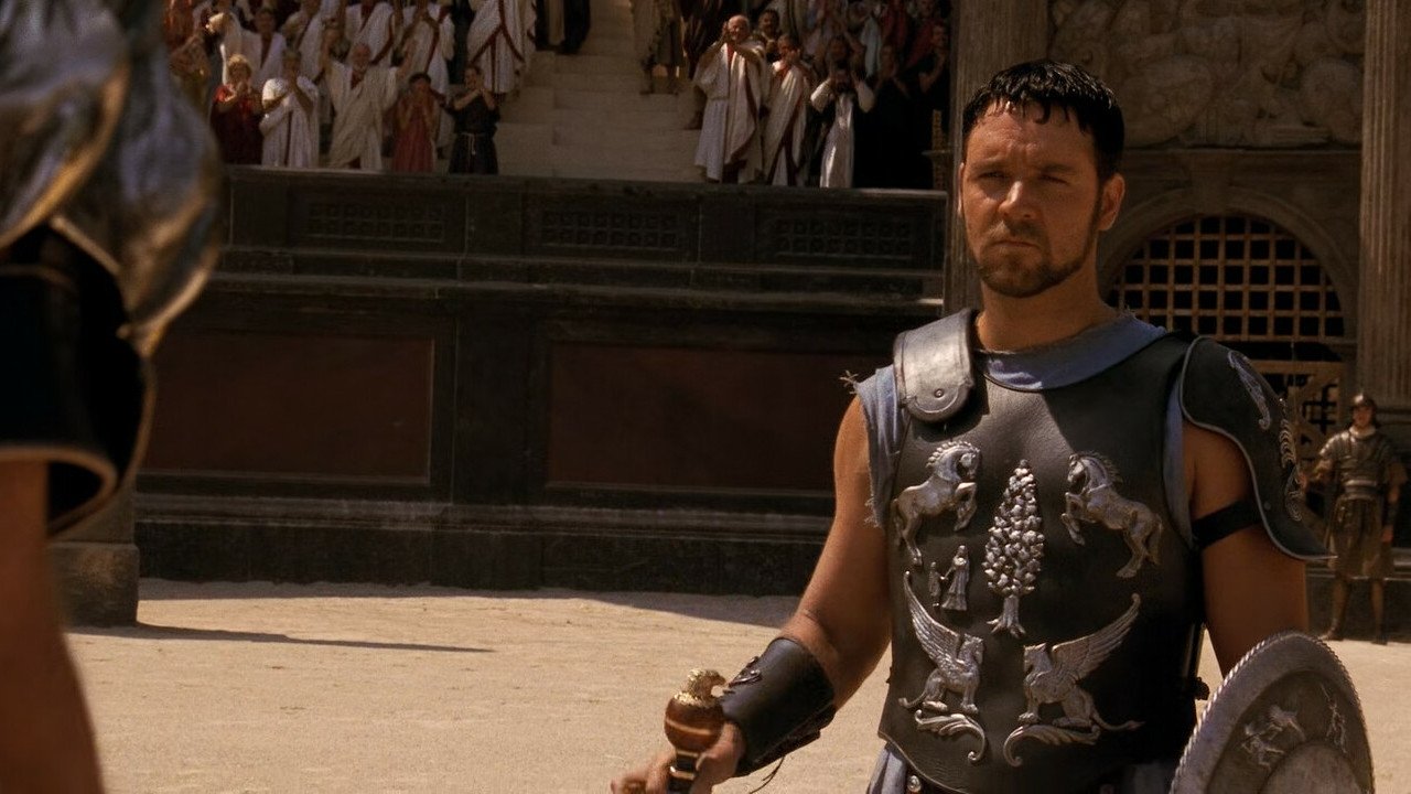 Gladiatorul (2000)