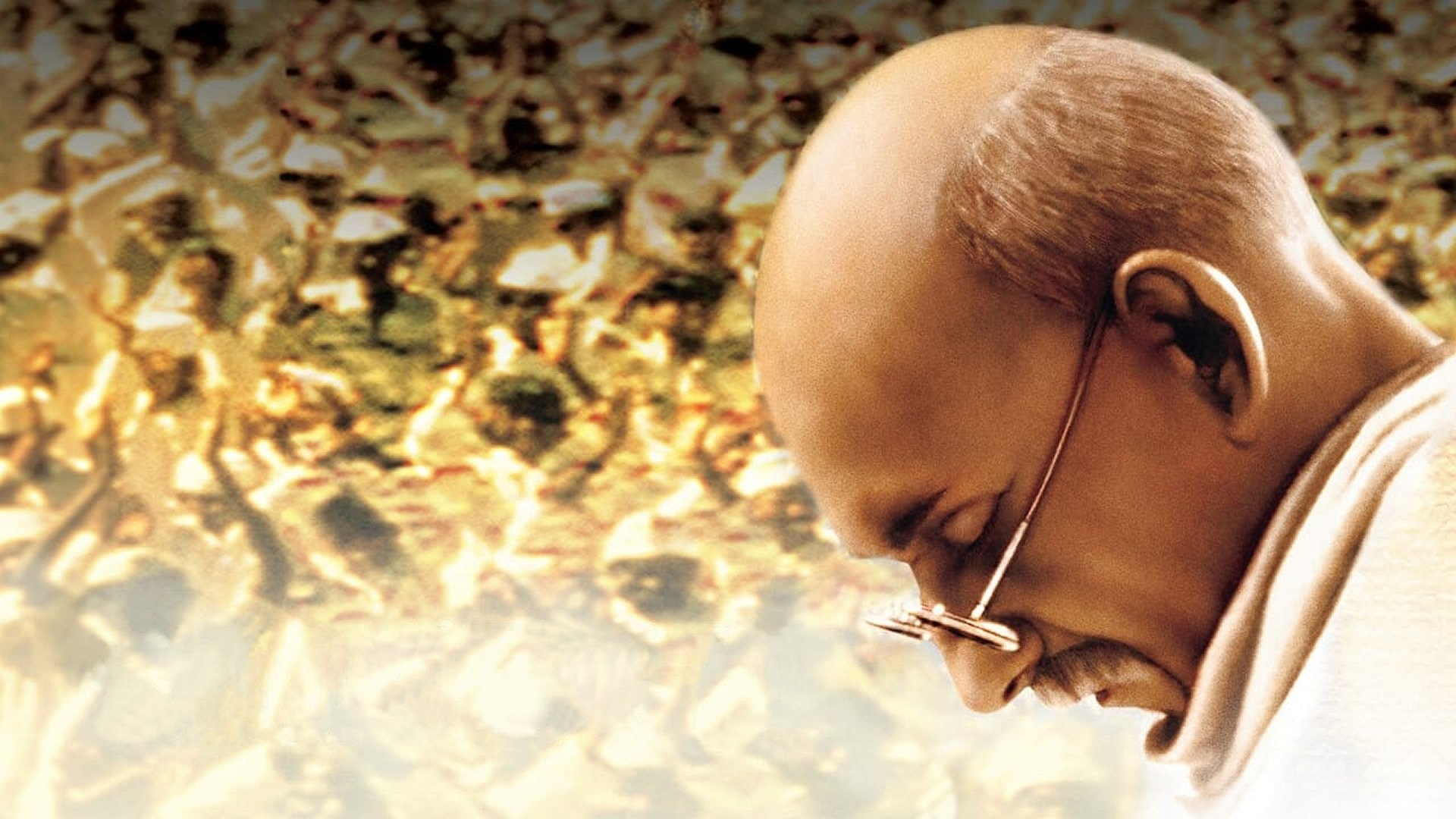 Gandhi (1982)