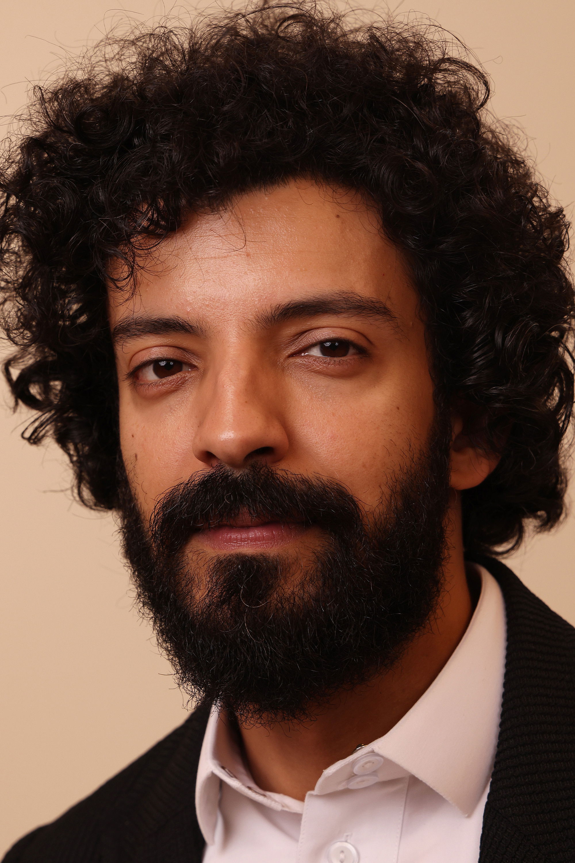 et billede af Yaqoub Al Farhan