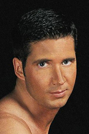 et billede af Nick Yeager